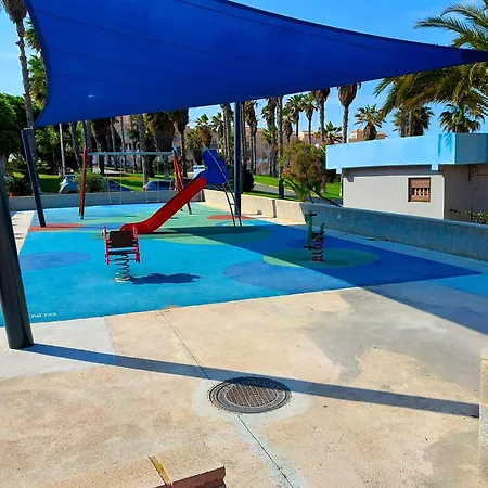 Apartment Sunny La Mata With Sea Views Torrevieja