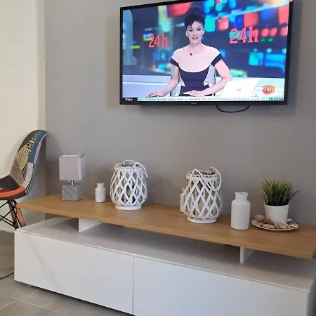Sunny La Mata With Sea Views Apartment Torrevieja