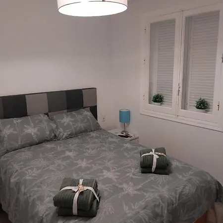 Apartment Sunny La Mata With Sea Views