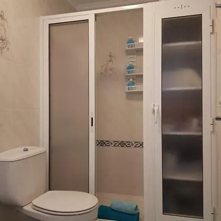 Apartment Sunny La Mata With Sea Views *