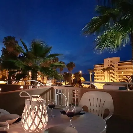 Apartment Sunny La Mata With Sea Views Torrevieja