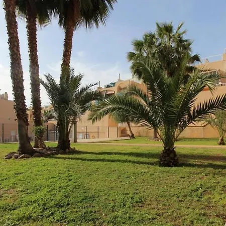 Sunny La Mata With Sea Views Apartment *