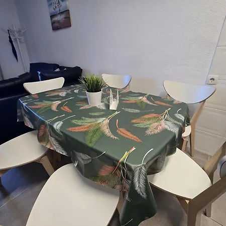 Apartment Sunny La Mata With Sea Views Torrevieja