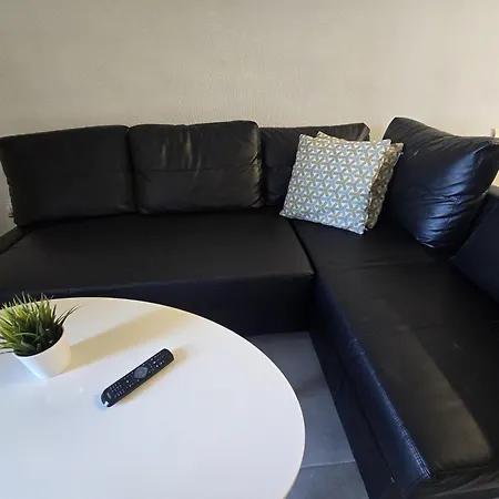 Sunny La Mata With Sea Views Apartment