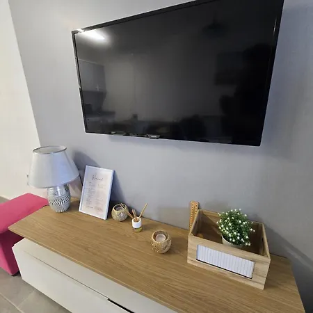 Apartment Sunny La Mata With Sea Views