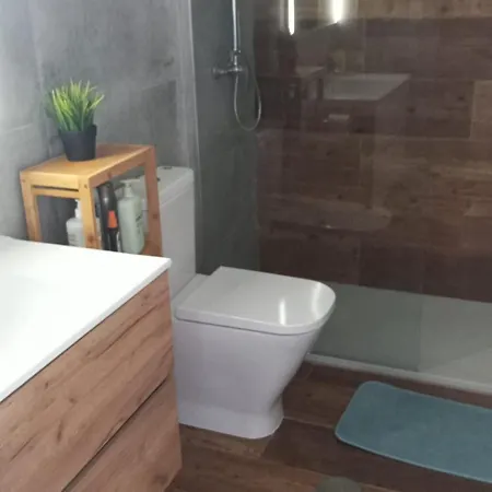 Appartement Sunny La Mata With Sea Views *