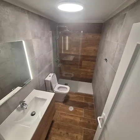 Sunny La Mata With Sea Views Apartment Torrevieja