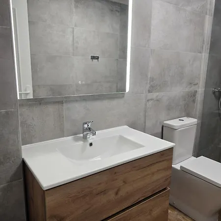 Apartment Sunny La Mata With Sea Views *