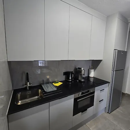 Sunny La Mata With Sea Views Apartment Torrevieja