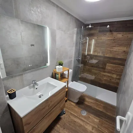 Sunny La Mata With Sea Views * Torrevieja