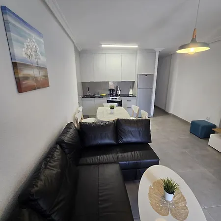 Sunny La Mata With Sea Views * Torrevieja